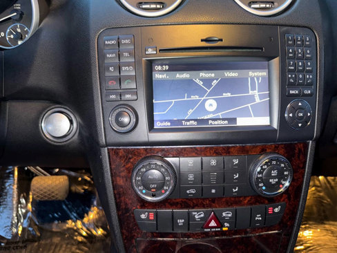 Used 2010 Mercedes-Benz ML 550 4MATIC image 28