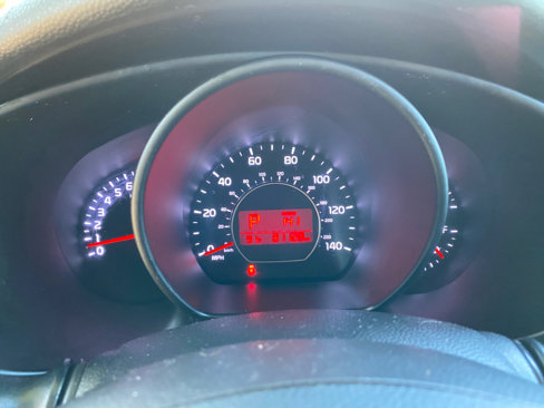 Used 2019 Kia Soul + image 59