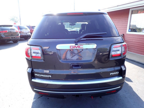 Used 2014 GMC Acadia SLT image 5