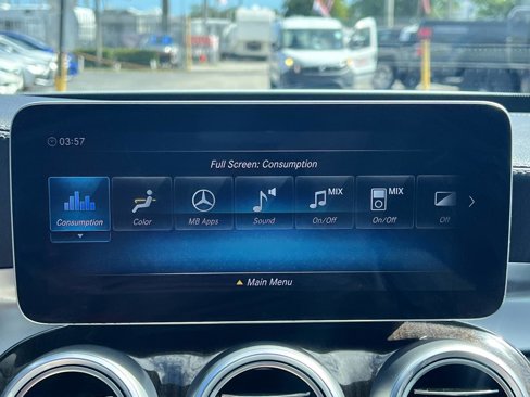 Used 2020 Mercedes-Benz C 300 Sedan image 50