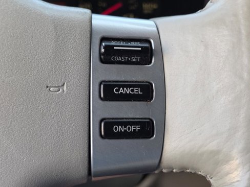 Used 2009 INFINITI QX56 2WD image 28