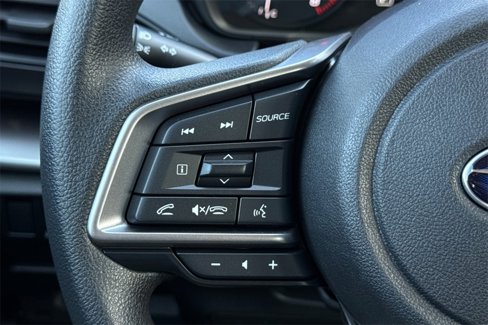 New 2025 Subaru Impreza 2.0i image 27
