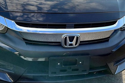 Used 2016 Honda Civic LX image 23