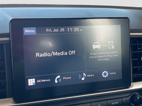 Used 2024 Hyundai Venue SEL image 14