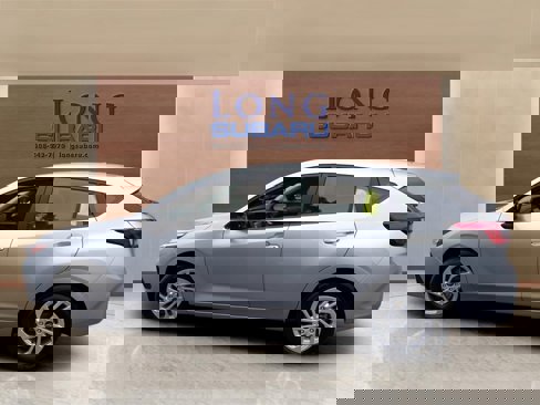 Certified 2025 Subaru Impreza 2.0i image 13