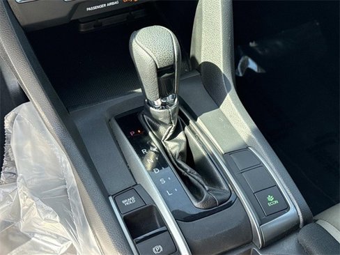 Used 2018 Honda Civic LX image 22