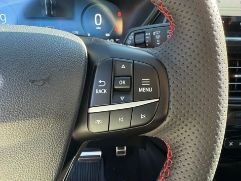 Used 2023 Ford Escape ST-Line Elite w/ Premium Technology Package image 18