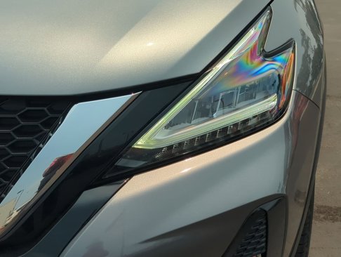 Used 2019 Nissan Murano SL image 11