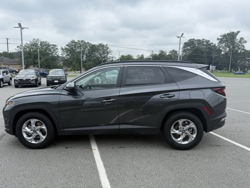 Used 2024 Hyundai Tucson SEL image 5