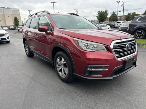 Used 2019 Subaru Ascent Premium image 3