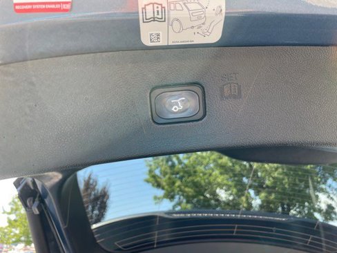 Used 2019 Ford Edge Titanium w/ Equipment Group 301A image 18