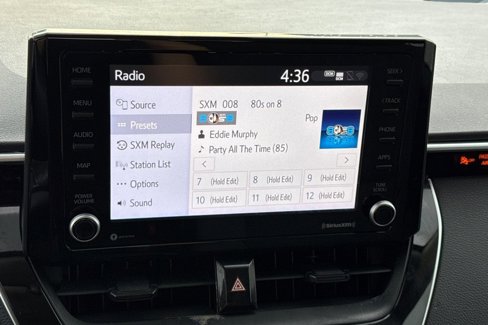 Certified 2022 Toyota Corolla LE image 17