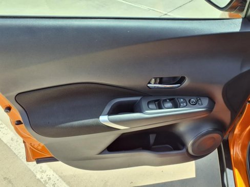 Used 2023 Nissan Kicks SV image 16