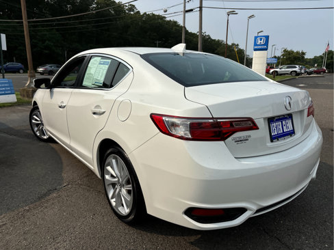 Used 2017 Acura ILX image 33