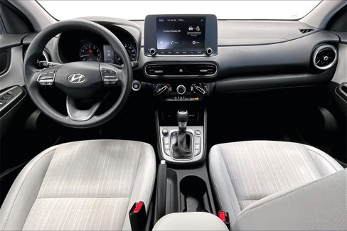 Used 2023 Hyundai Kona SEL image 15