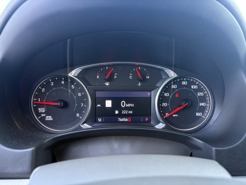 Used 2020 GMC Terrain Denali w/ Denali Premium Package image 35