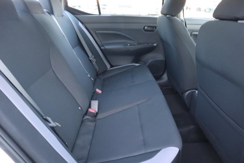New 2025 Nissan Versa S w/ Trunk Package image 34