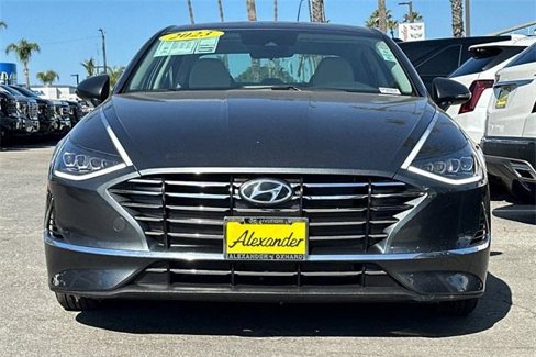 Used 2023 Hyundai Sonata SE image 9