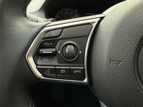 Certified 2022 Acura RDX FWD w/ Technology Package image 17