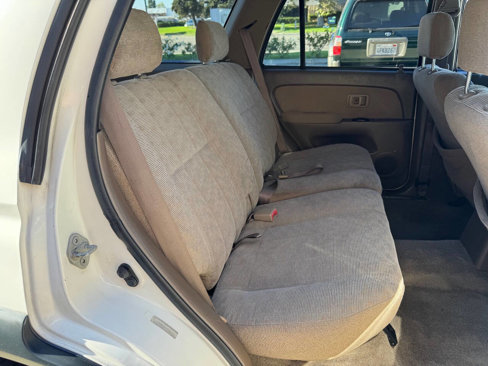 Used 2000 Toyota 4Runner 2WD image 18