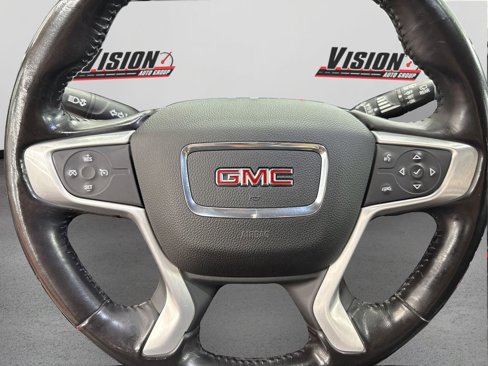 Used 2018 GMC Terrain SLE w/ Driver Convenience Package image 26