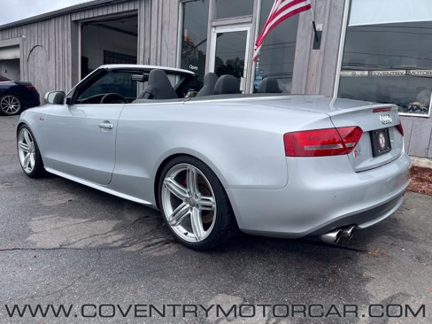 Used 2011 Audi S5 Prestige image 8