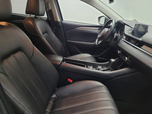 Used 2018 MAZDA MAZDA6 Grand Touring image 21
