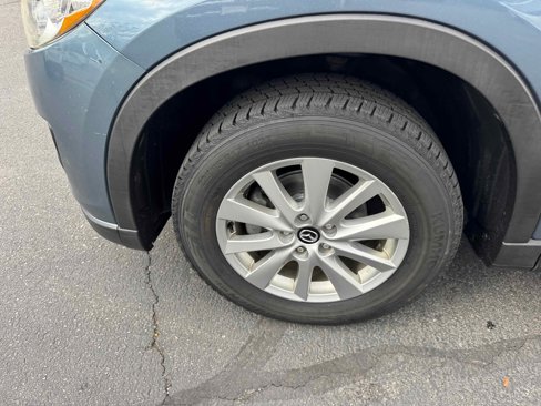 Used 2015 MAZDA CX-5 Touring image 14