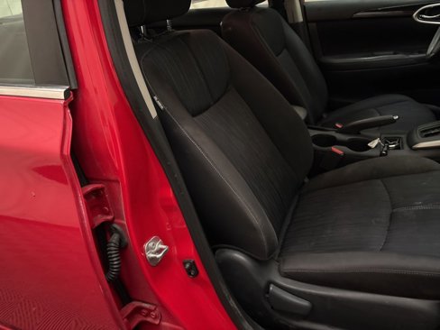 Used 2019 Nissan Sentra SV image 21