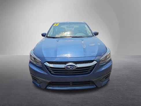 Used 2022 Subaru Legacy Premium image 9