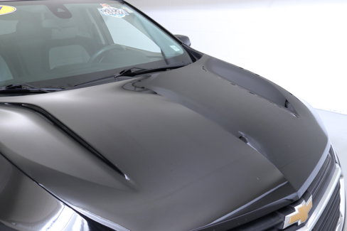 Used 2021 Chevrolet Equinox LS w/ LS Convenience Package image 9