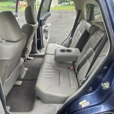 Used 2014 Honda CR-V EX-L image 25