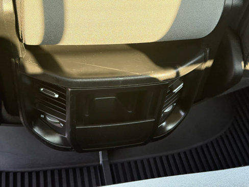Used 2020 RAM 1500 Big Horn image 16