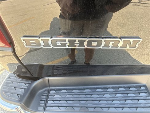 Used 2019 RAM 1500 Big Horn image 30