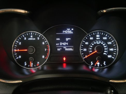Used 2017 Kia Forte LX image 21