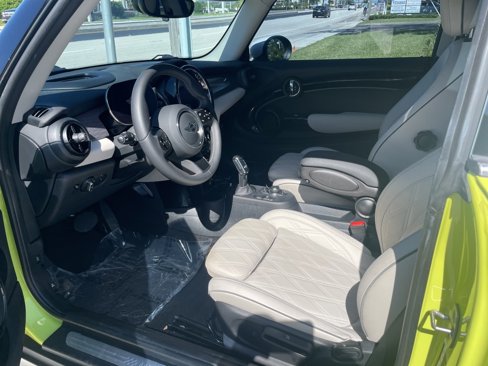 Used 2024 MINI Cooper S image 5