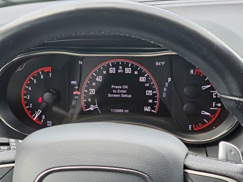 Used 2020 Dodge Durango GT image 35