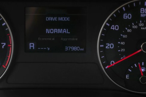 Used 2021 Kia Forte GT-Line image 24