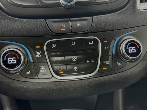 Used 2023 Chevrolet Malibu LT image 16