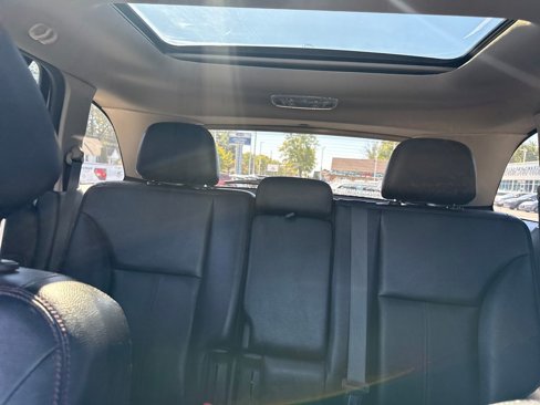 Used 2014 Ford Edge SEL w/ Equipment Group 205A image 43