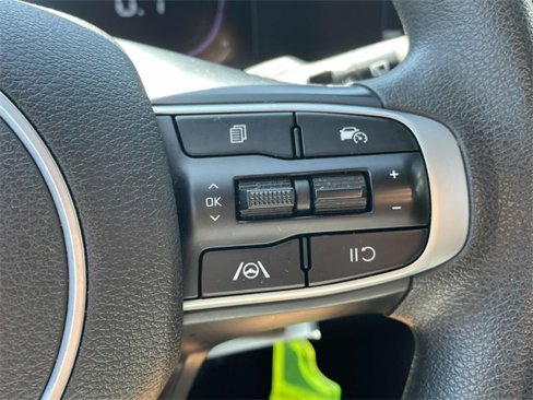 Certified 2023 Kia Sportage LX image 21