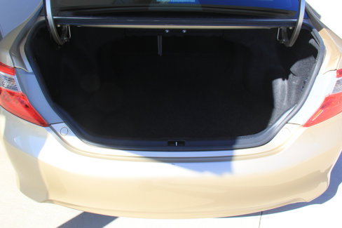 Used 2012 Toyota Camry XLE image 22