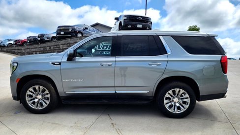 Used 2023 GMC Yukon Denali image 2
