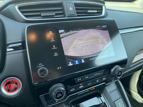 Used 2018 Honda CR-V EX-L image 24