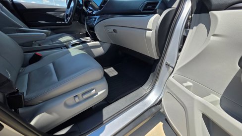 Used 2022 Honda Pilot EX-L image 13