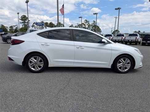 Used 2020 Hyundai Elantra Value Edition image 3