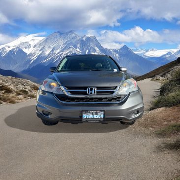 Used 2011 Honda CR-V EX-L image 8