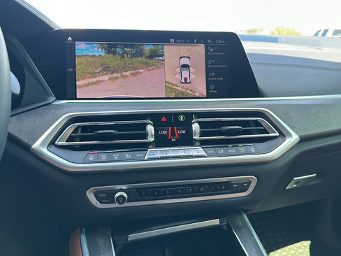 Certified 2022 BMW X5 sDrive40i w/ Luxury Seating Package image 31