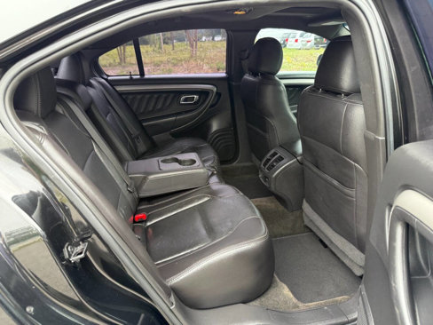 Used 2013 Ford Taurus SEL image 13