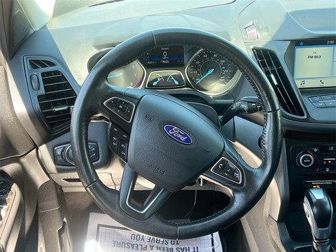 Used 2019 Ford Escape SEL image 22